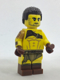 LEGO col293 Roman Gladiator - Minifig only Entry