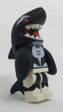 LEGO coltlbm14 Orca - Minifig Only Entry