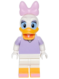 LEGO dis009 Daisy Duck - Minifig only Entry