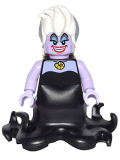 LEGO dis017 Ursula - Minifig only Entry