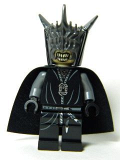 LEGO lor064 Mouth of Sauron