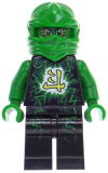 LEGO njo253 Lloyd - Airjitzu (70590)