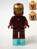 LEGO sh164 Iron Man Mark 45 Armor