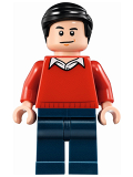 LEGO sh236 Dick Grayson - Classic TV Series