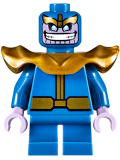 LEGO sh363 Thanos - Short Legs