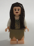 LEGO sw504 Princess Leia (10236)