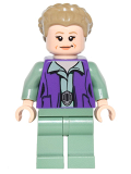 LEGO sw718 Princess Leia (75140)